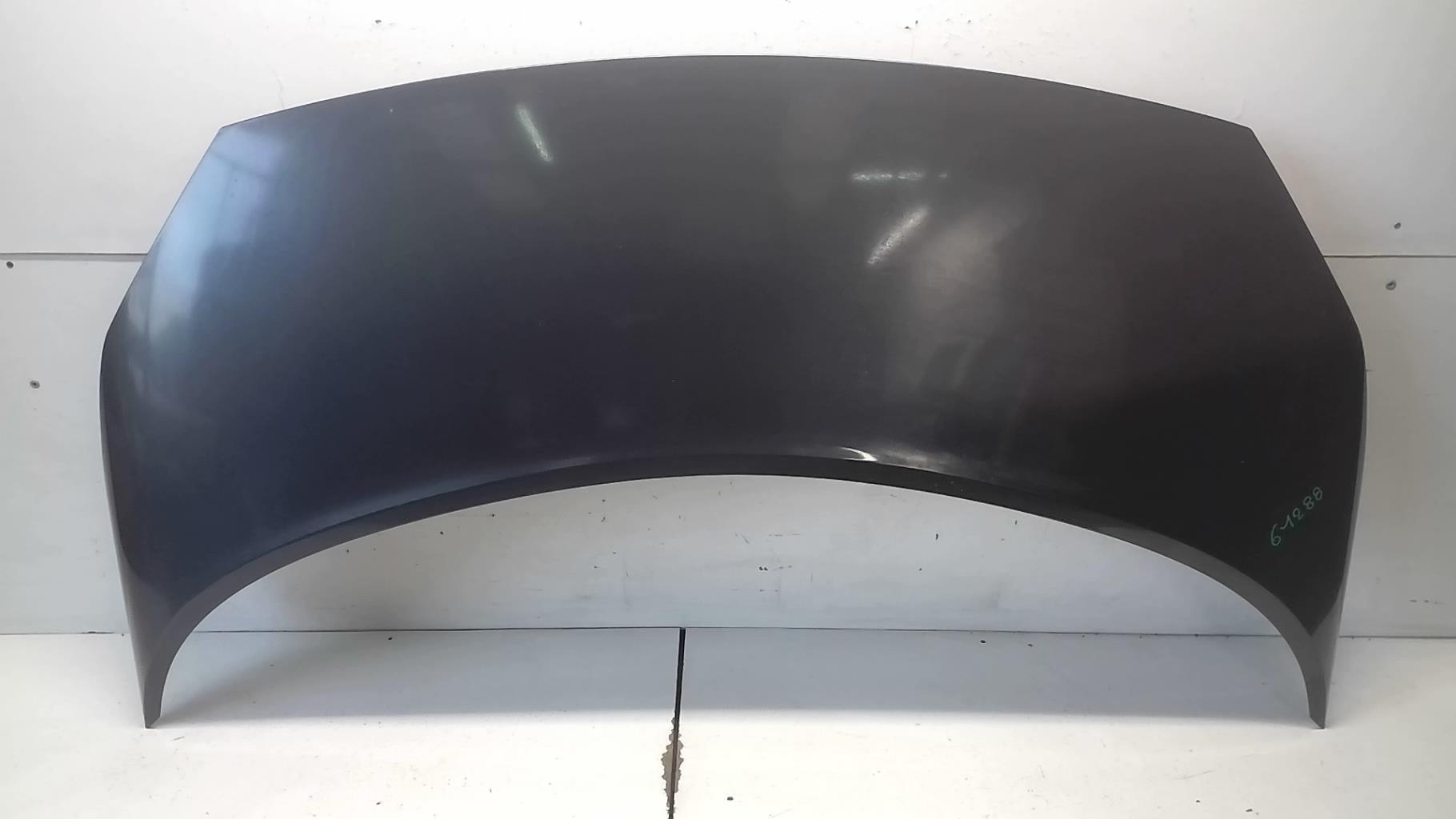 Capot RENAULT SCENIC 2 PHASE 2 Diesel - 1