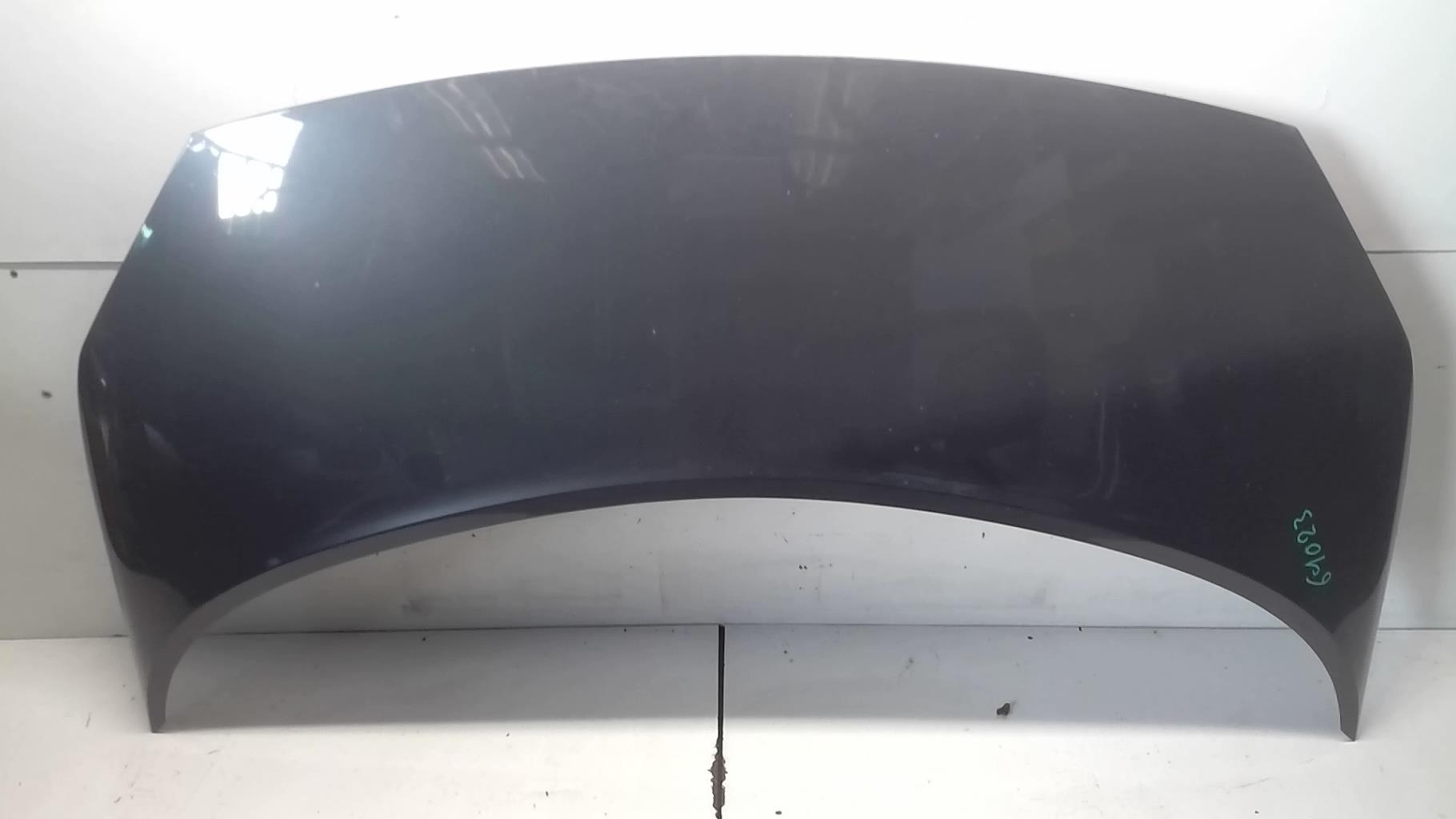 Capot RENAULT SCENIC 2 PHASE 2 Diesel - 1