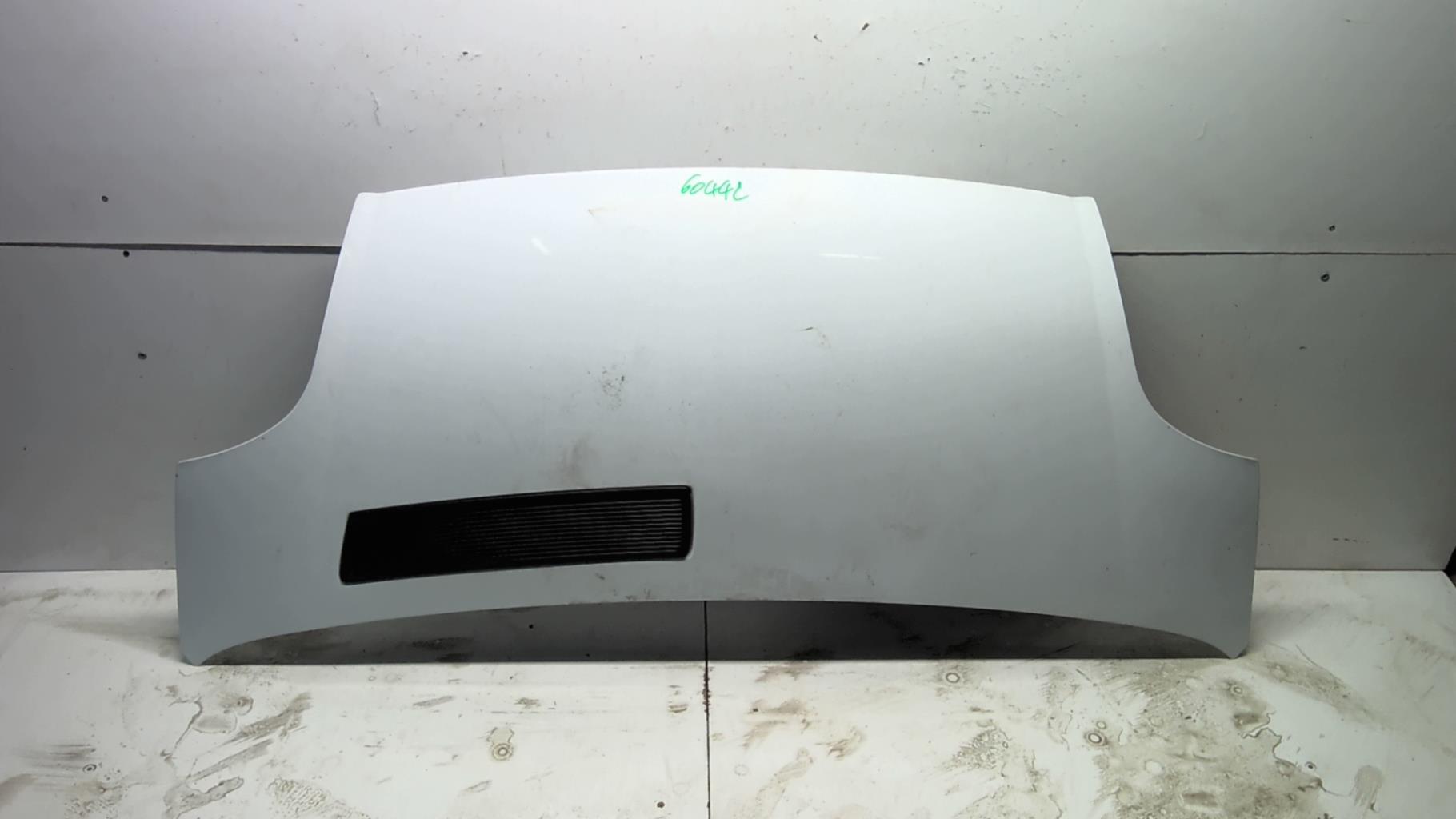 Capot RENAULT TRAFIC 2 PHASE 2 Diesel - 1