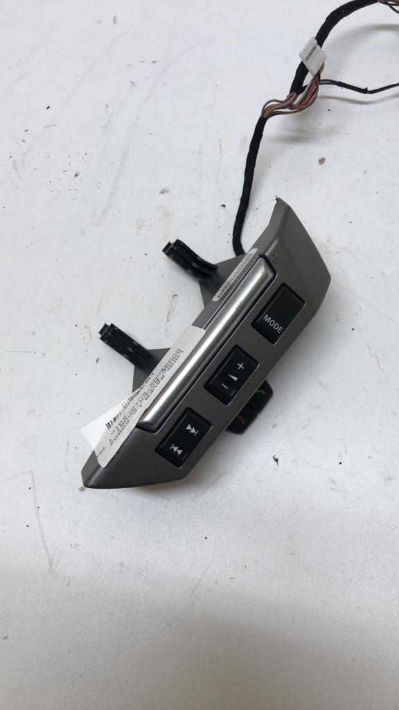 Commande autoradio LAND ROVER RANGE ROVER 1 SPORT PHASE 1 Diesel - 1