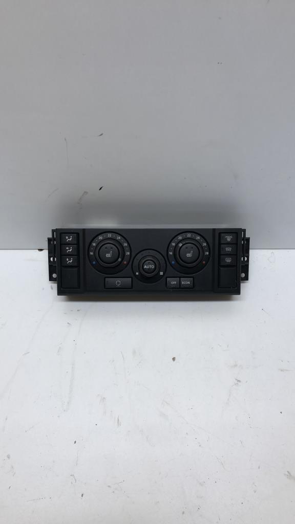 Commande chauffage LAND ROVER RANGE ROVER 1 SPORT PHASE 1 Diesel - 1
