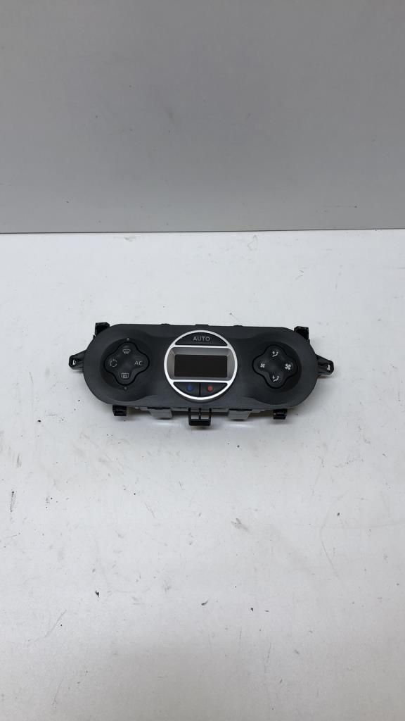 Commande chauffage RENAULT TWINGO 2 PHASE 2 Essence - 1