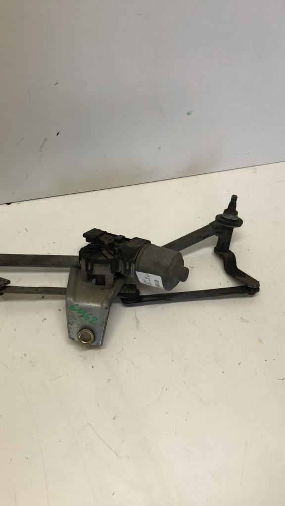 Mecanisme d'essuie glace PEUGEOT 206 PHASE 1 BREAK Essence - 1