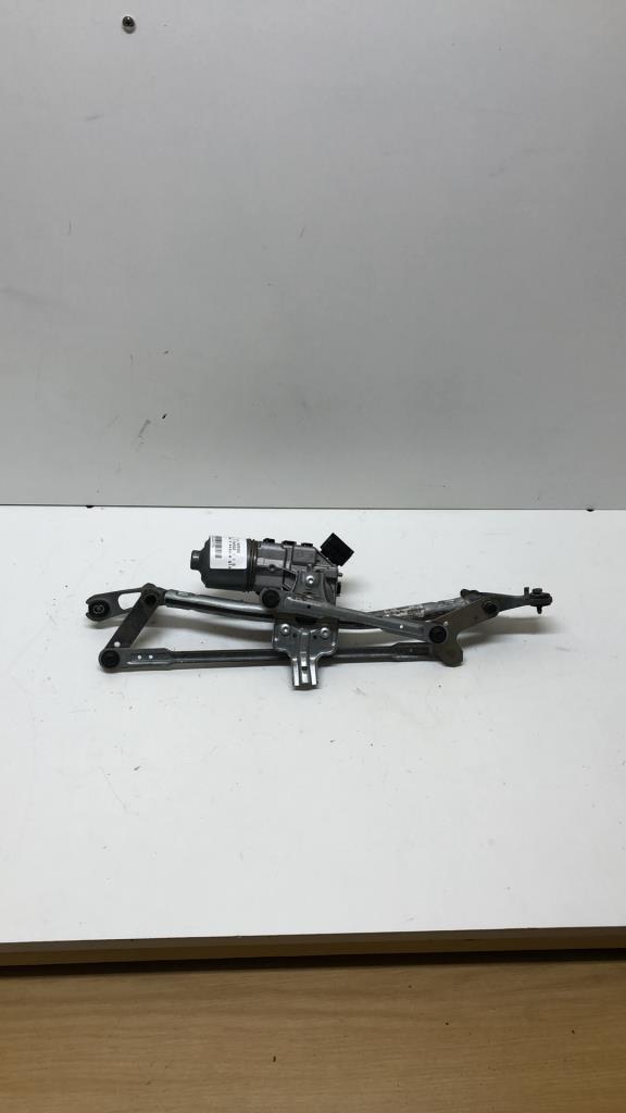 Mecanisme d'essuie glace PEUGEOT PARTNER 2 PHASE 1 Diesel - 1
