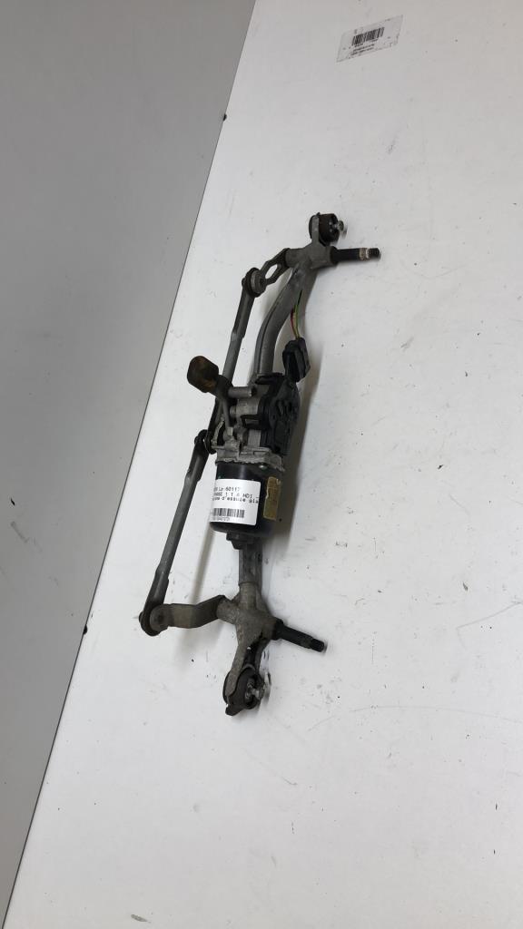 Mecanisme d'essuie glace CITROEN C3 2 PHASE 1 Diesel - 1