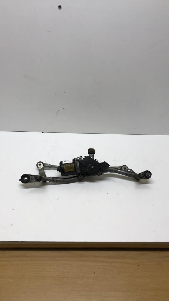 Mecanisme d'essuie glace CITROEN C3 2 PHASE 1 Diesel - 1