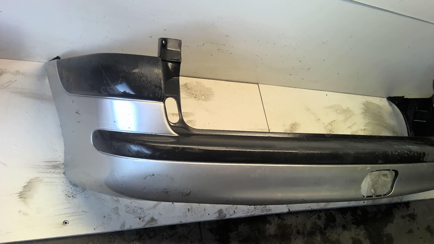 Pare choc arriere RENAULT ESPACE 3 Diesel - 1