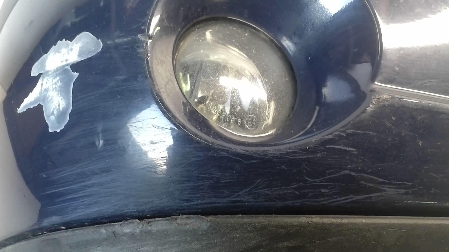 Pare choc avant RENAULT LAGUNA 2 PHASE 2 Diesel - 1