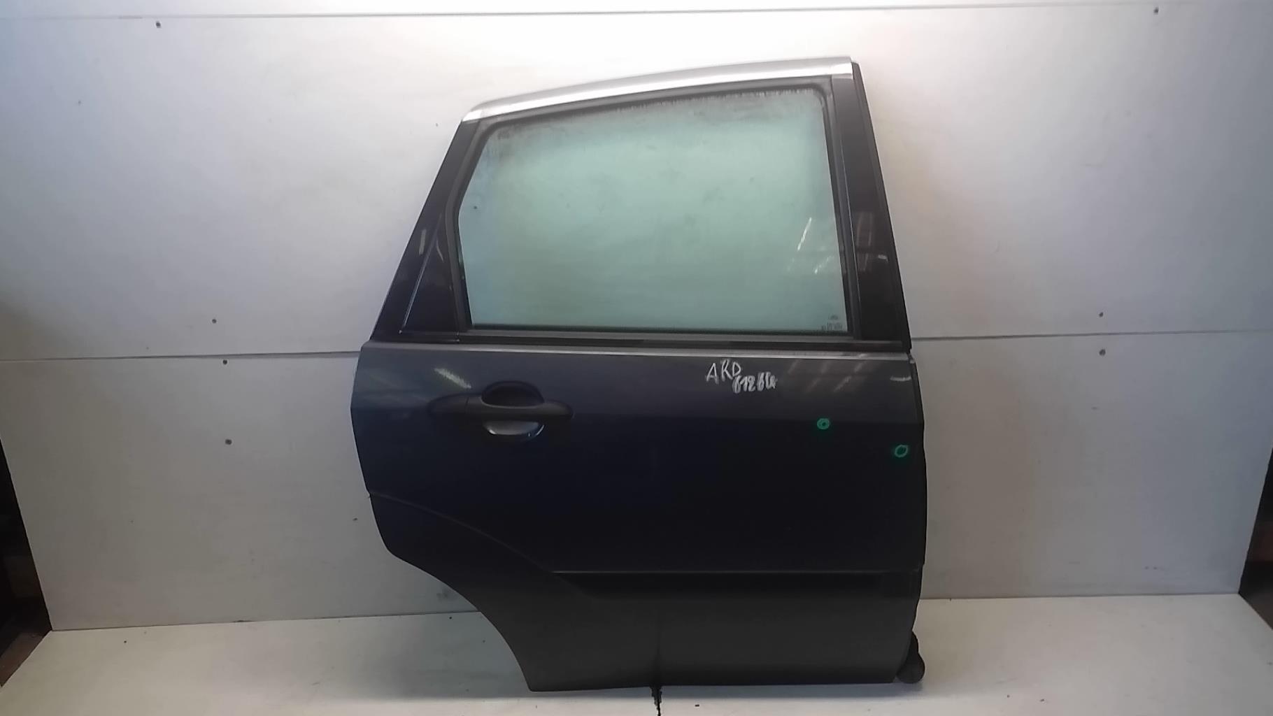 Porte arriere droit FORD FOCUS 1 Diesel - 1
