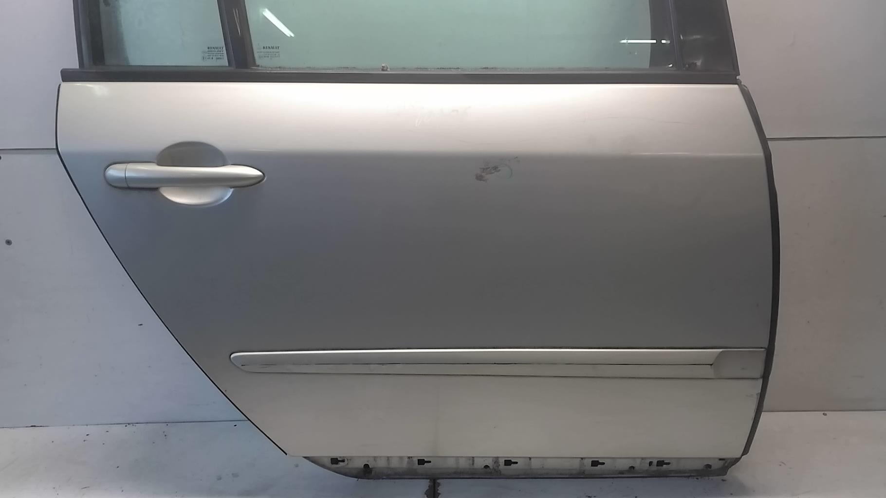 Porte arriere droit RENAULT VEL SATIS PHASE 1 Diesel - 1