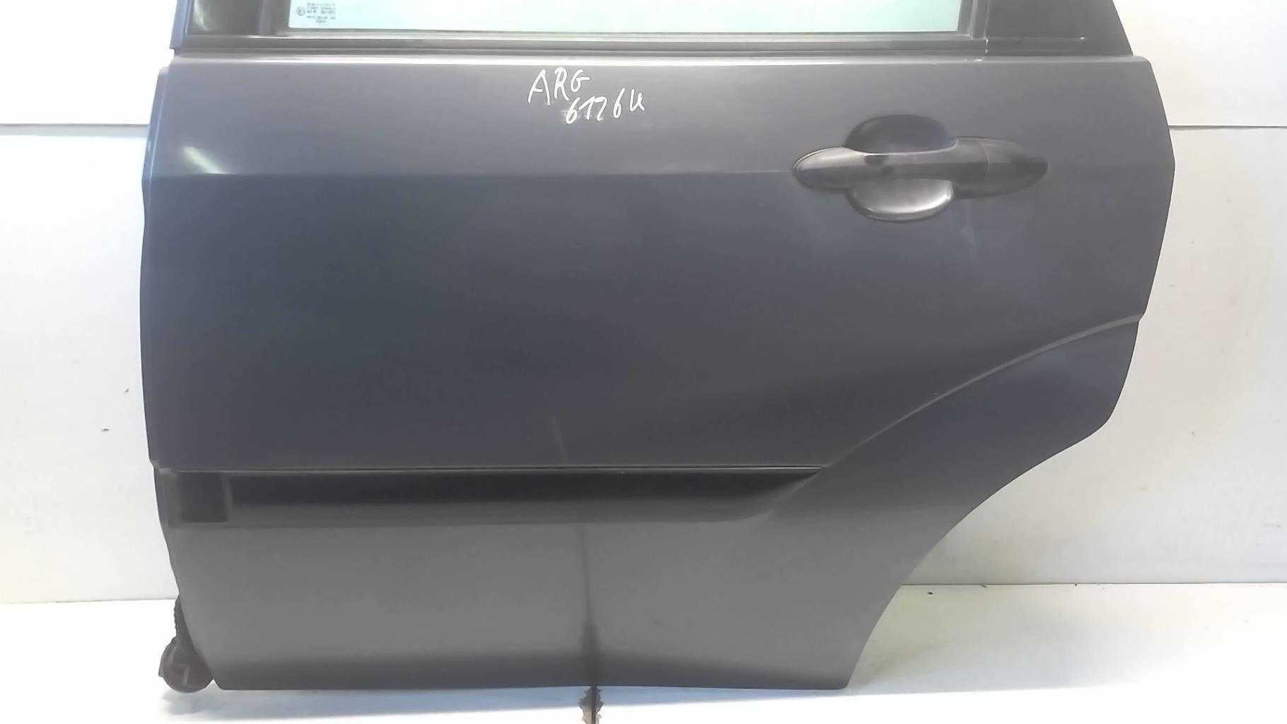 Porte arriere gauche FORD FOCUS 1 Diesel - 1