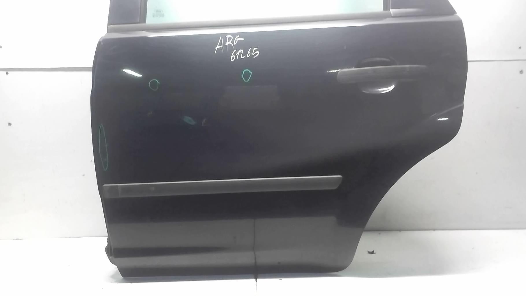 Porte arriere gauche FORD FOCUS 2  - 1