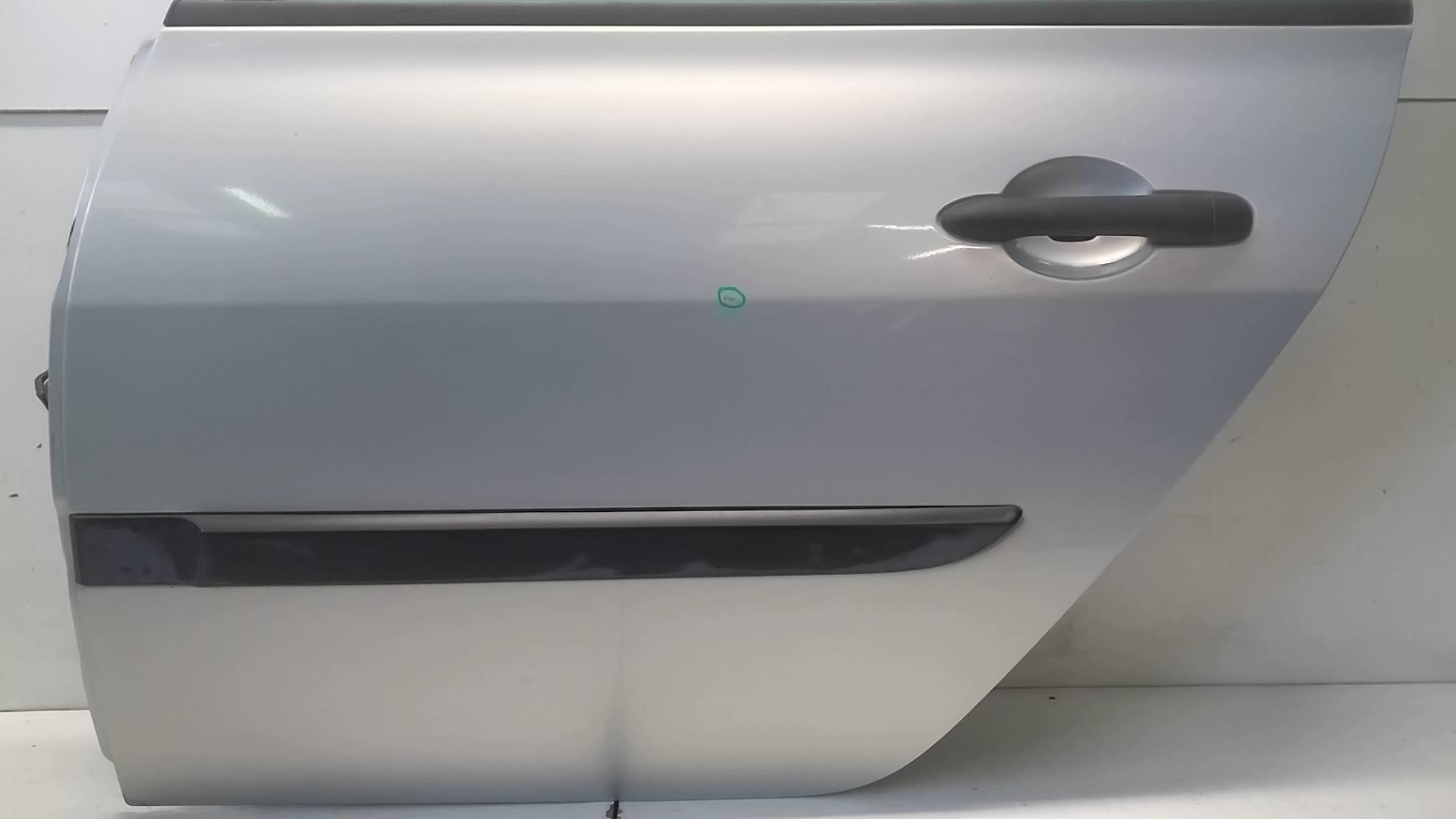 Porte arriere gauche RENAULT MEGANE 2 PHASE 1 BREAK Diesel - 1