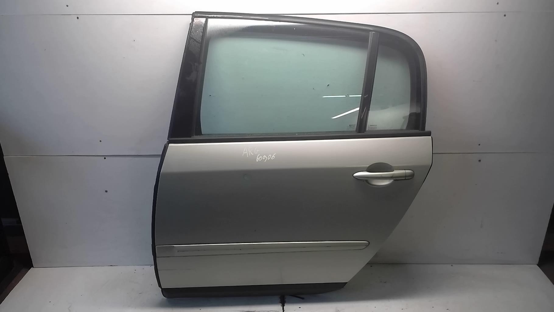 Porte arriere gauche RENAULT VEL SATIS PHASE 1 Diesel - 1