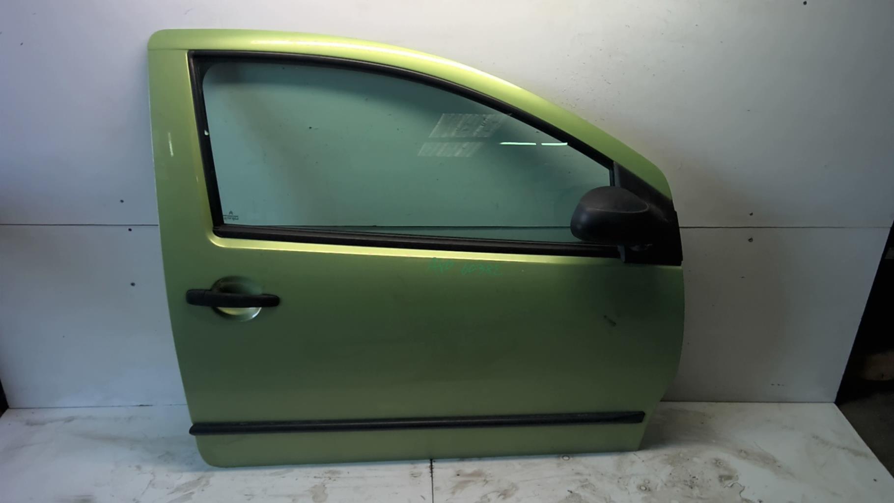 Porte avant droit CITROEN C2 PHASE 1 Diesel - 1