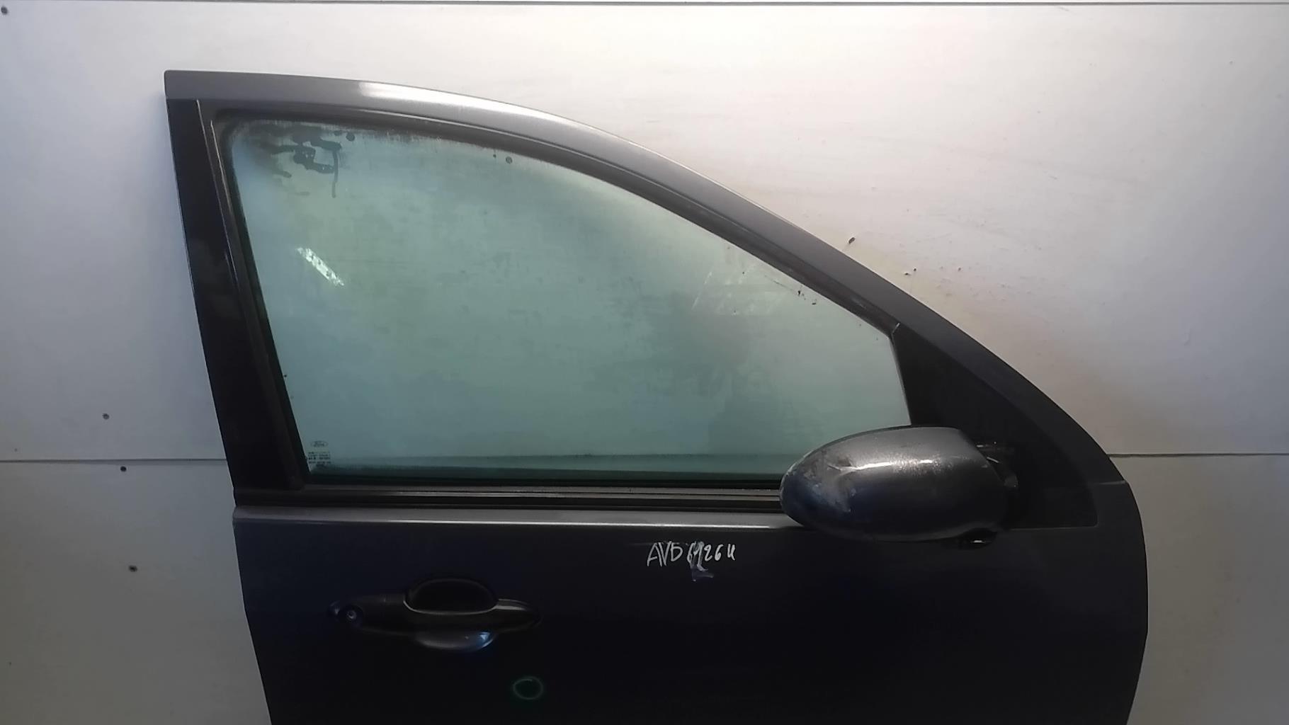 Porte avant droit FORD FOCUS 1 Diesel - 1