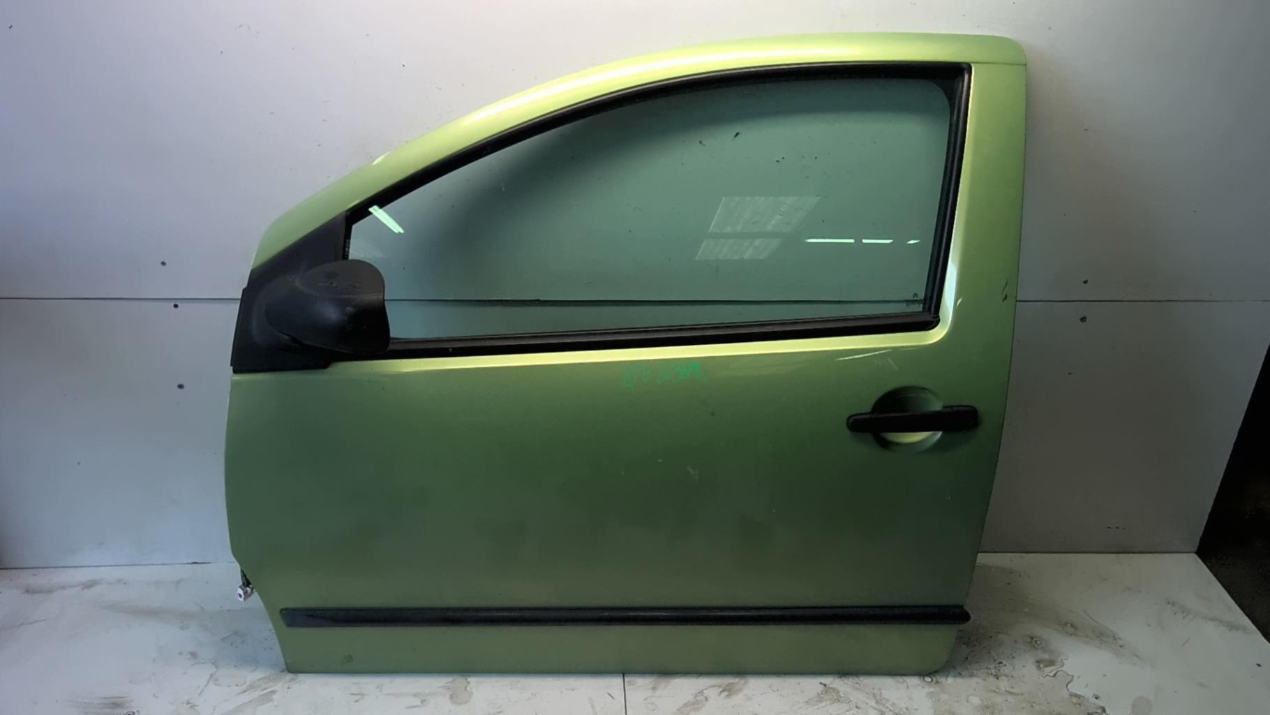 Porte avant gauche CITROEN C2 PHASE 1 Diesel - 1