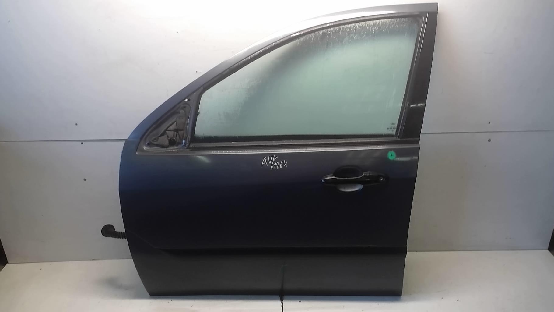 Porte avant gauche FORD FOCUS 1 Diesel - 1