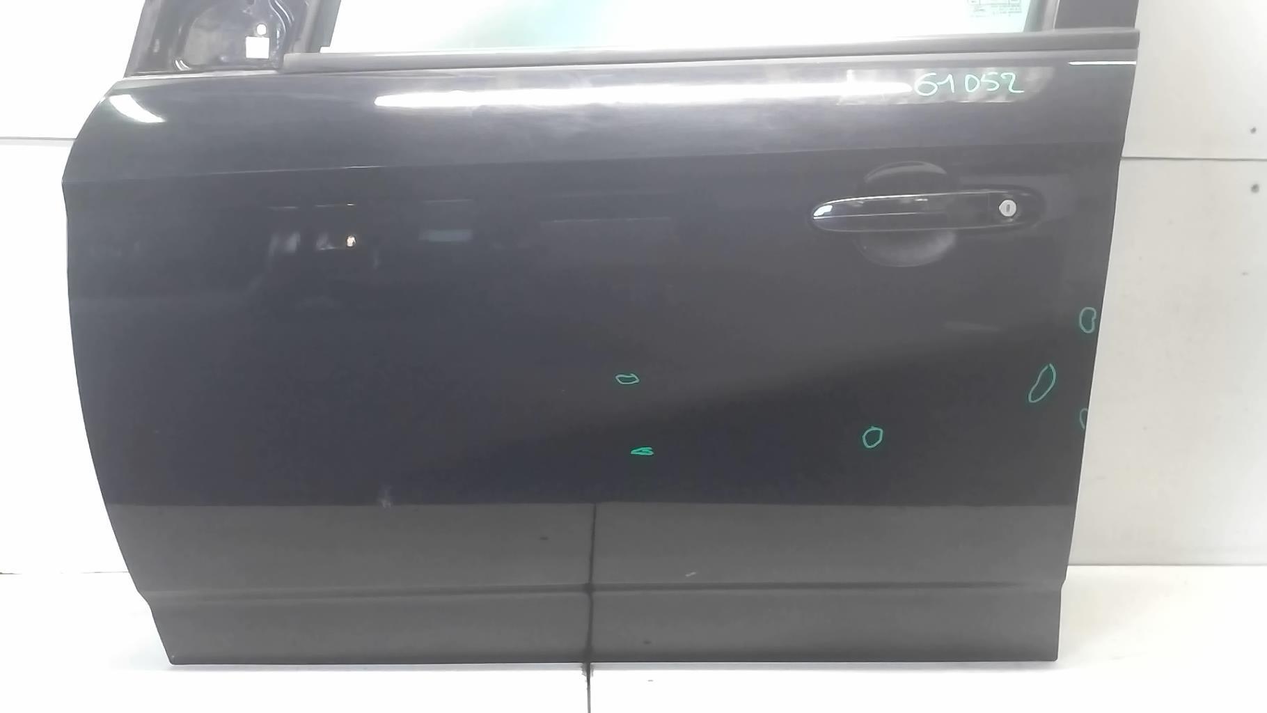 Porte avant gauche FORD MONDEO 3 PHASE 1 Diesel - 1