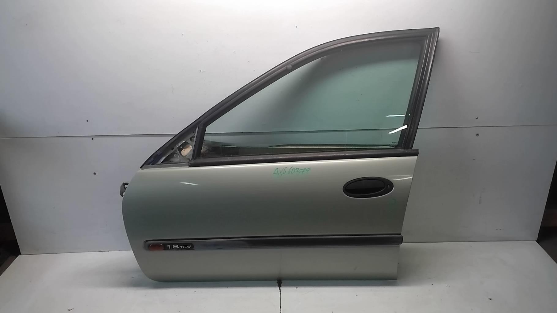 Porte avant gauche RENAULT LAGUNA 1 PHASE 2 Essence - 1
