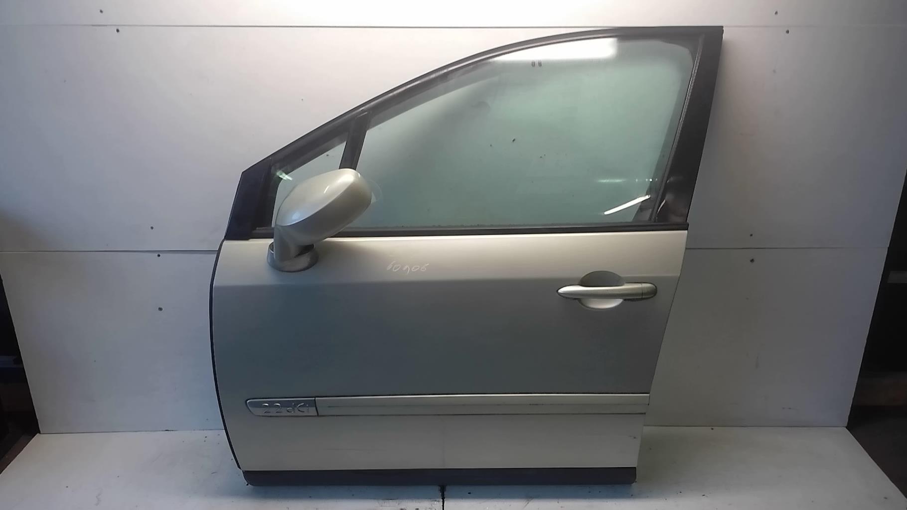 Porte avant gauche RENAULT VEL SATIS PHASE 1 Diesel - 1