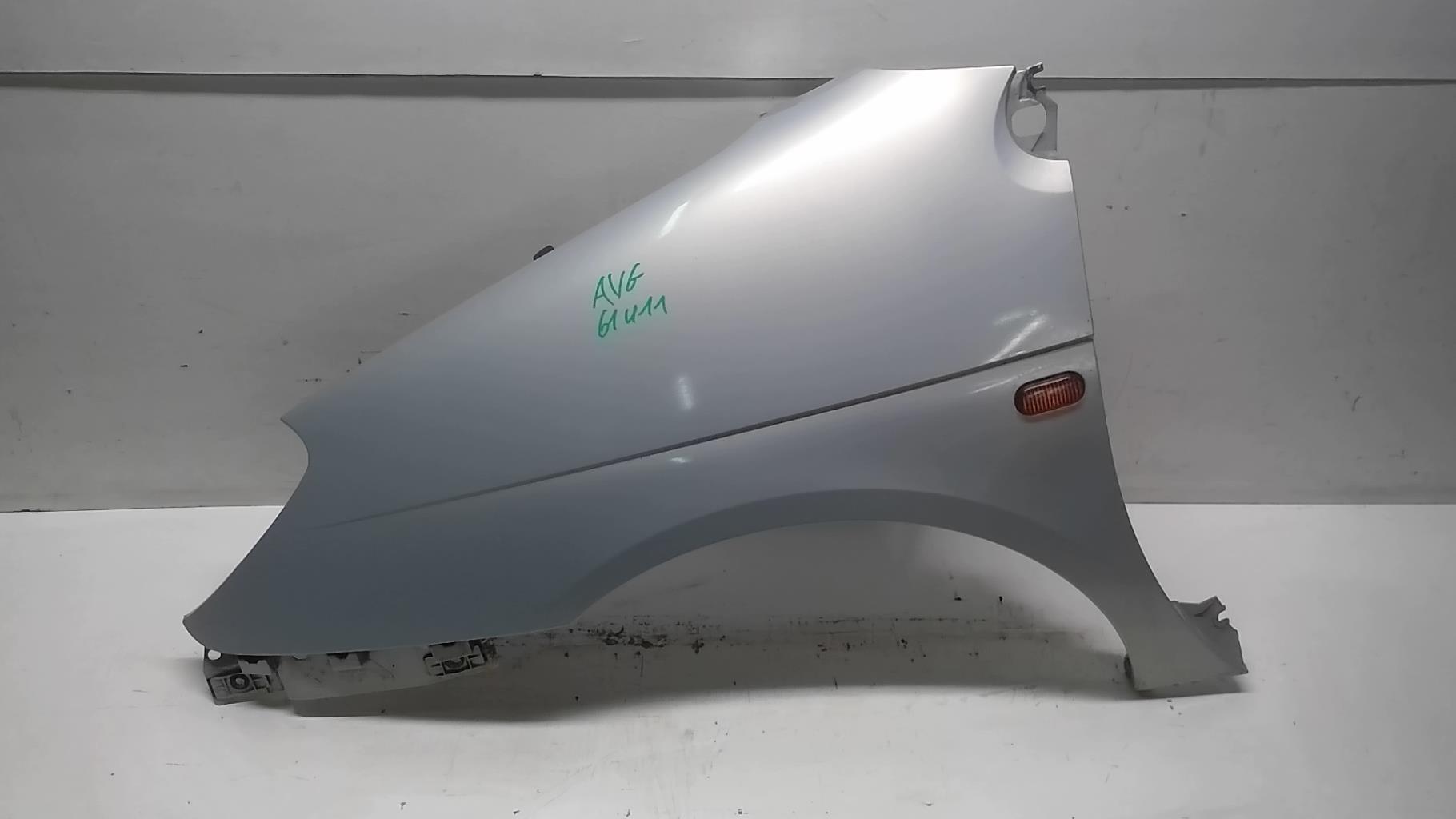 Aile avant gauche RENAULT SCENIC 1 PHASE 2 Diesel - 1