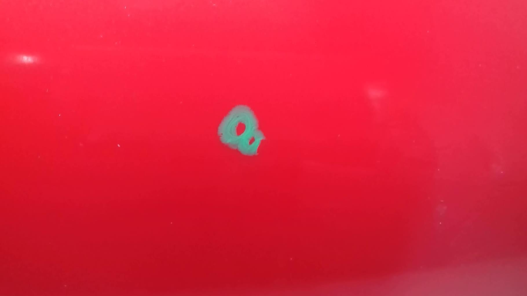 Capot CITROEN C1 1 PHASE 2 Essence - 1