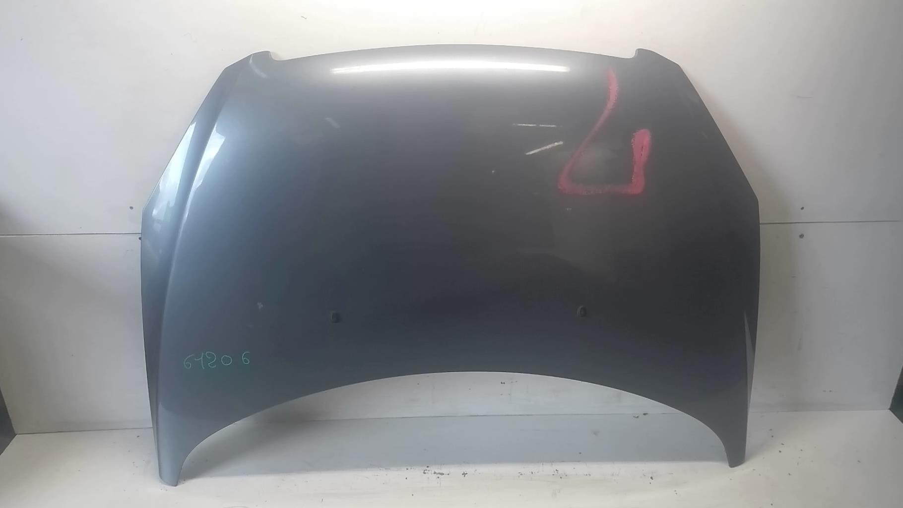 Capot PEUGEOT 307 PHASE 1 Diesel - 1