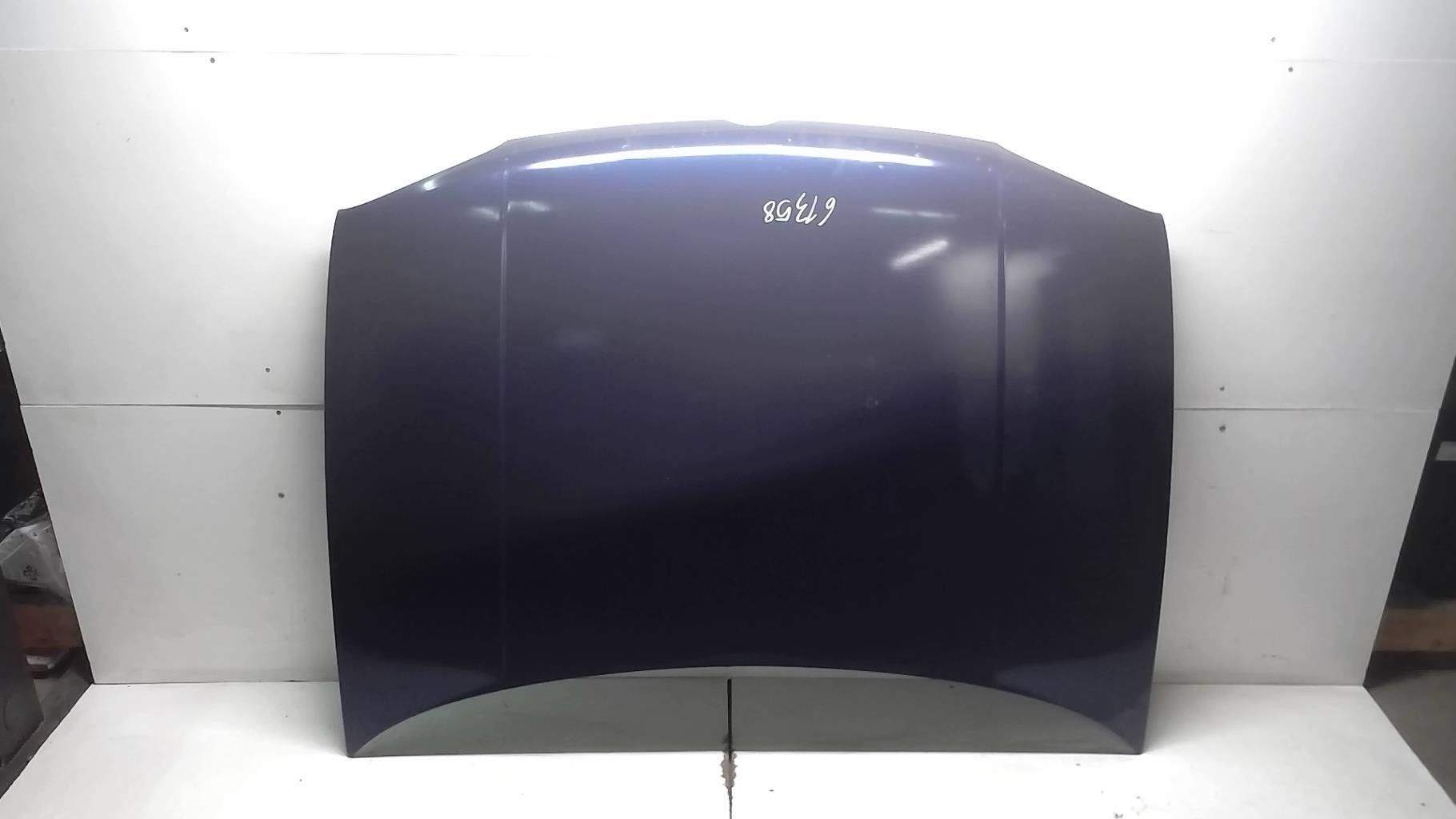 Capot VOLKSWAGEN GOLF 4 Diesel - 1