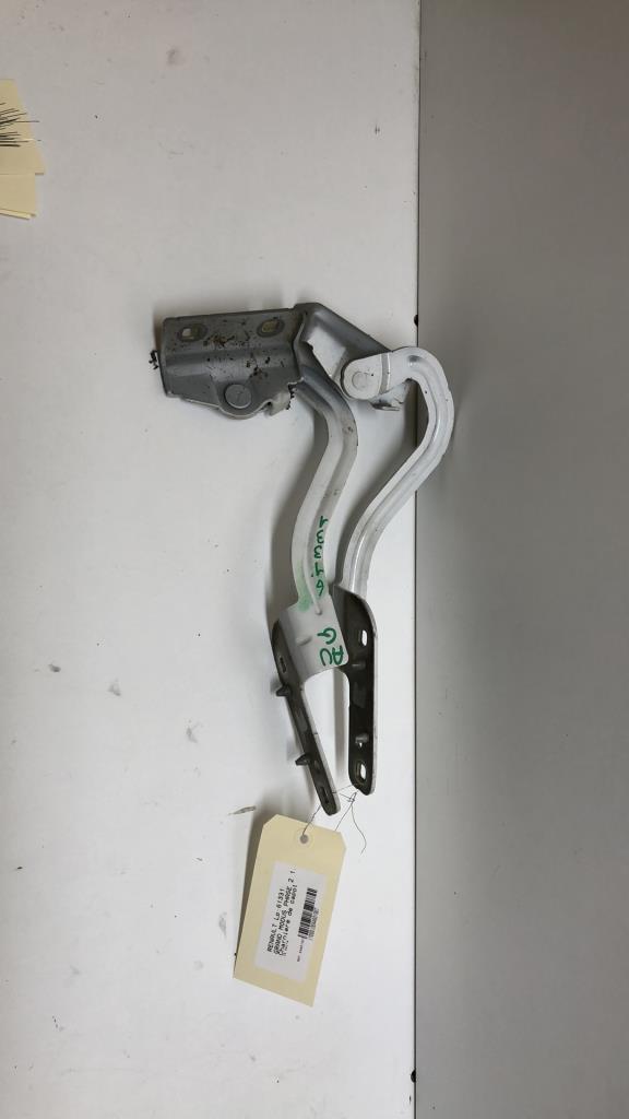 Charniere de capot RENAULT GRAND MODUS PHASE 2 Diesel - 1