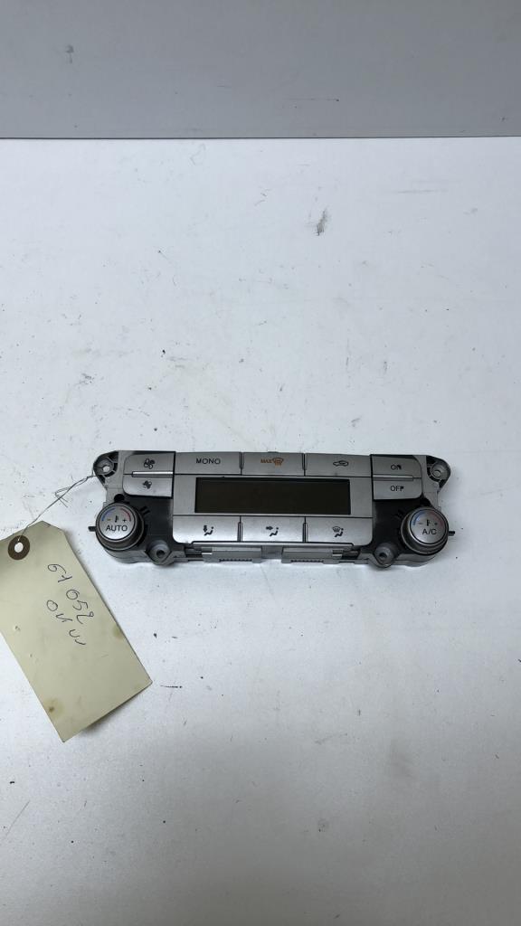 Commande chauffage FORD MONDEO 3 PHASE 1 Diesel - 1