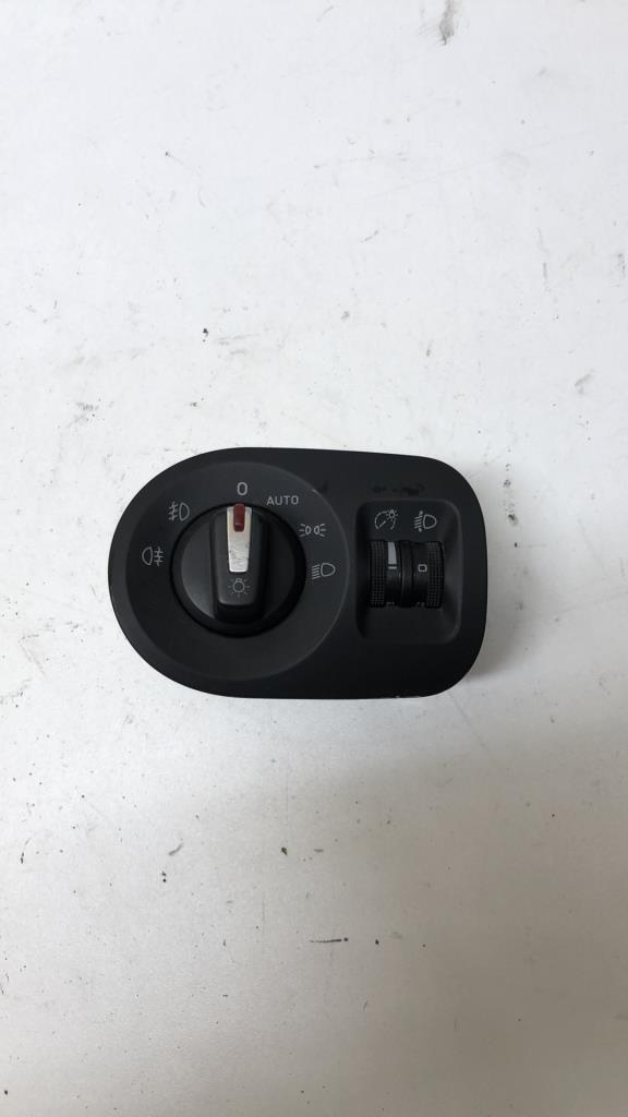 Commande de phare SEAT ALTEA PHASE 2 Diesel - 1