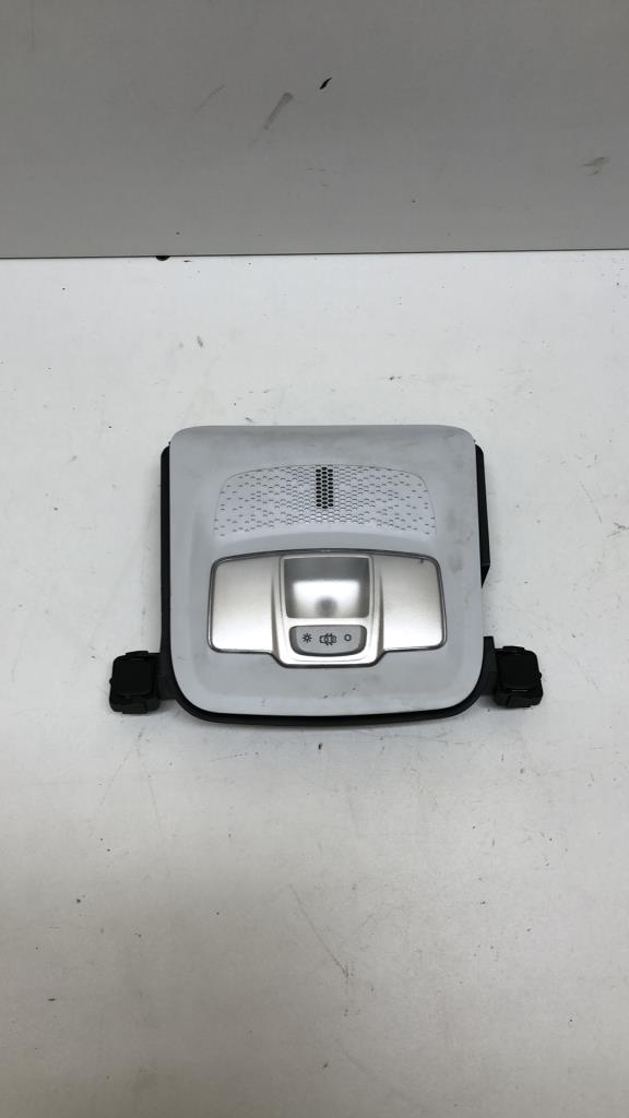 Eclairage de plafonnier PEUGEOT 208 1 PHASE 1 Diesel - 1