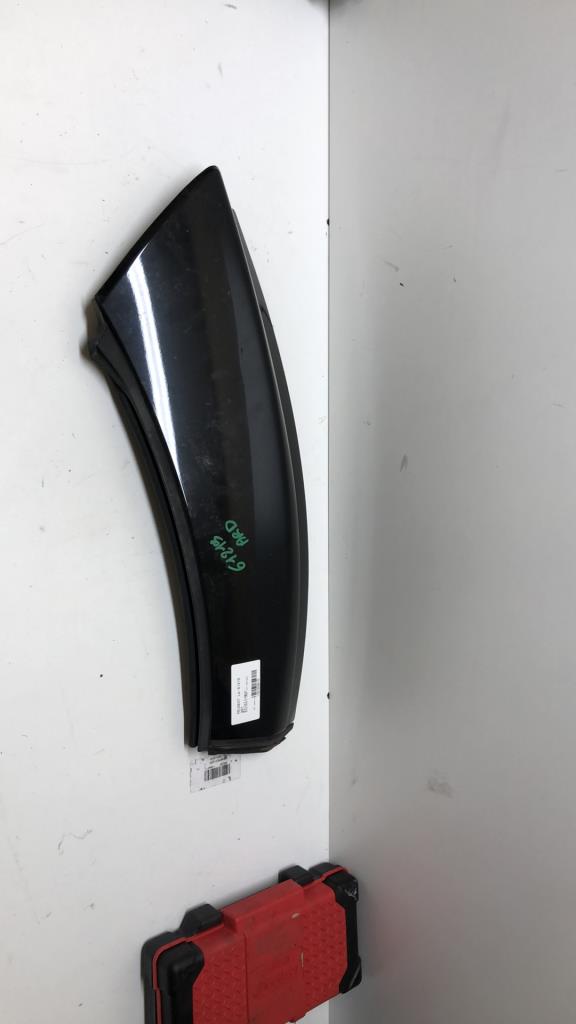 Enjoliveur PEUGEOT 307  - 1