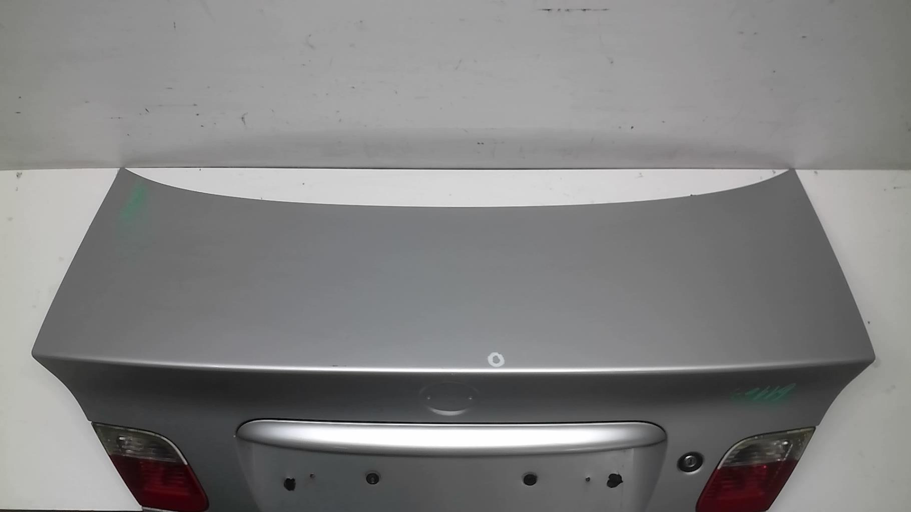 Malle/Hayon arriere BMW SERIE 3 E46 PHASE 2 Diesel - 1