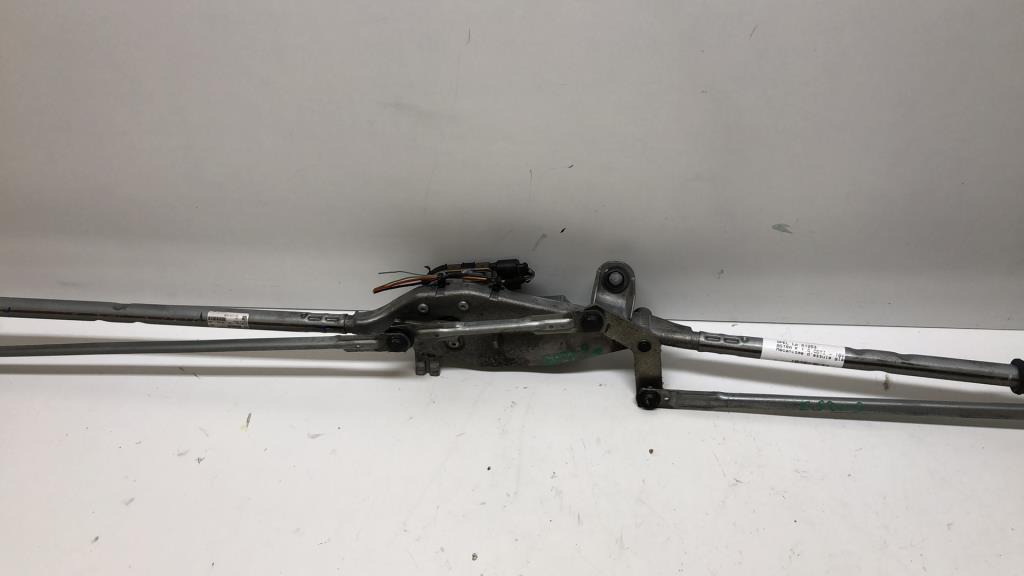 Mecanisme d'essuie glace OPEL ASTRA K PHASE 1 Diesel - 1
