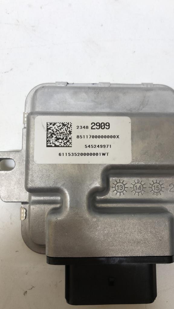 Pompe à carburant OPEL ASTRA K PHASE 1 Diesel - 1
