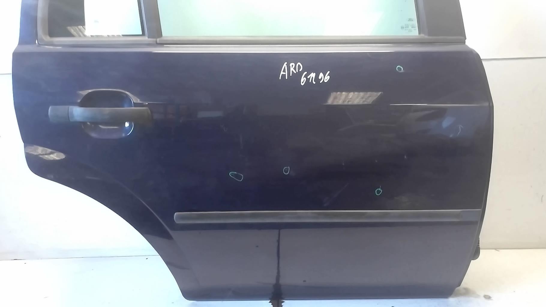 Porte arriere droit FORD MONDEO 2 Diesel - 1