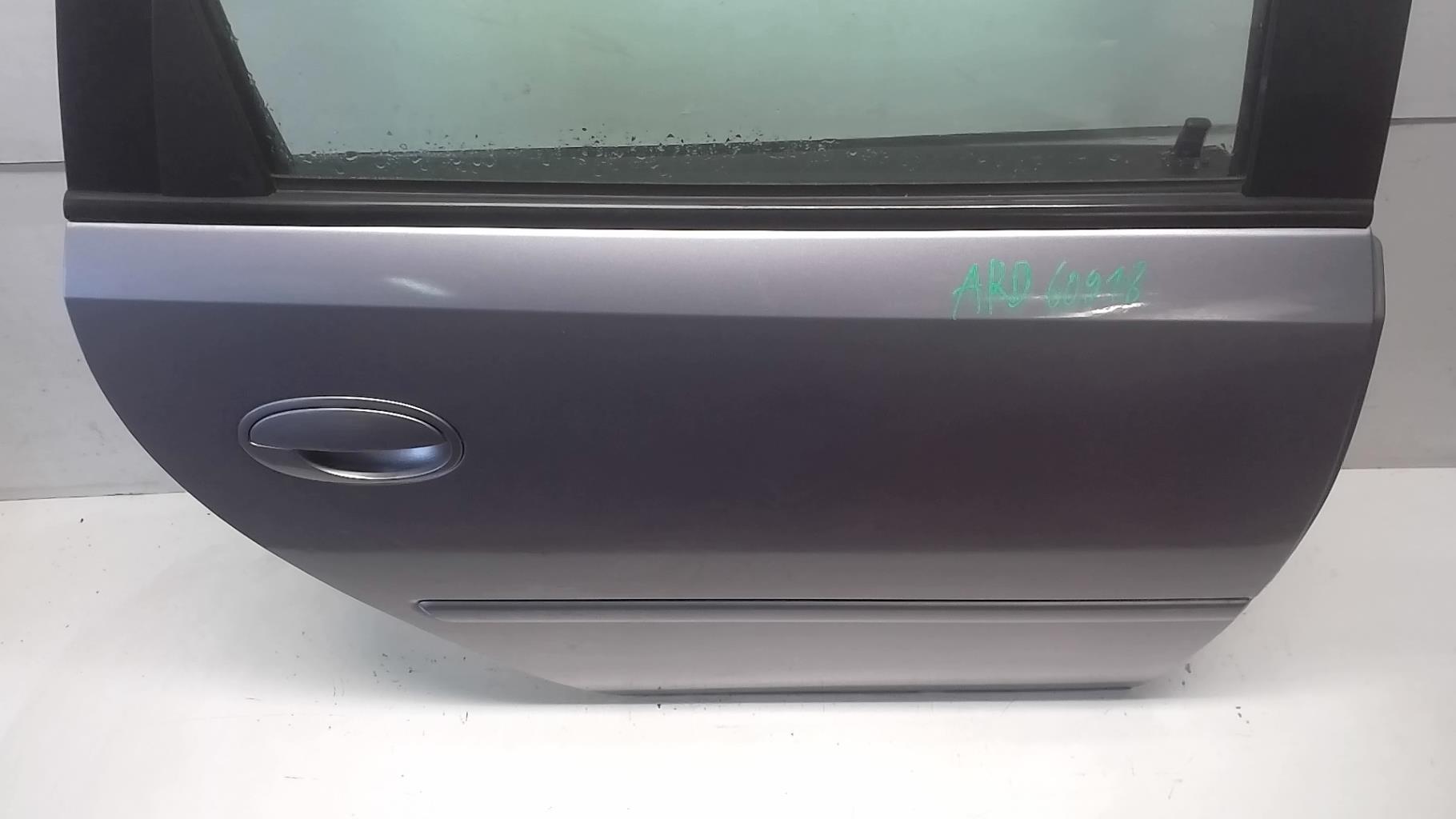 Porte arriere droit OPEL MERIVA A PHASE 2 Diesel - 1