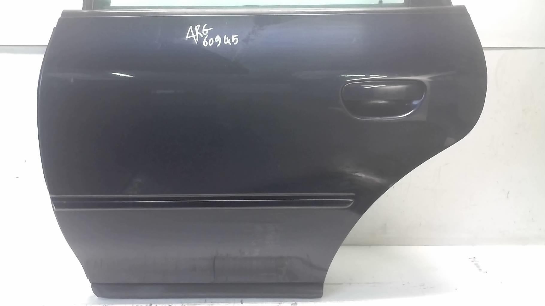 Porte arriere gauche AUDI A3 1 PHASE 2 Essence - 1