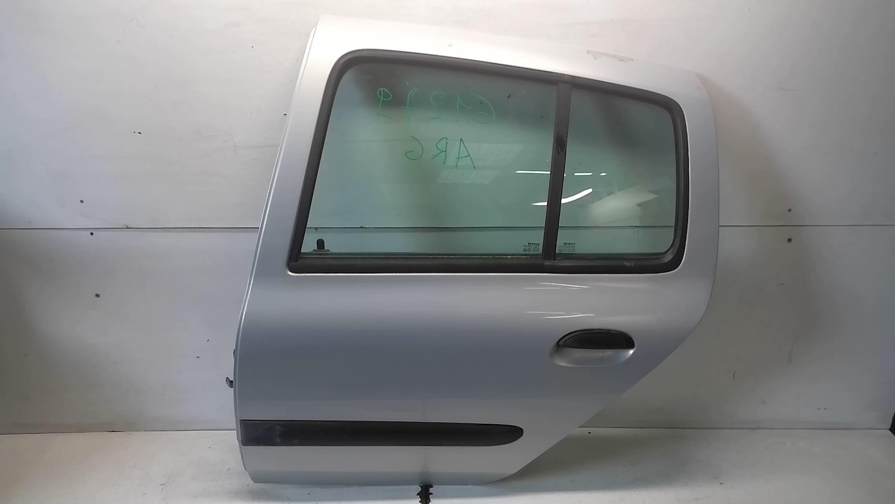 Porte arriere gauche RENAULT CLIO 2 PHASE 2 Essence - 1