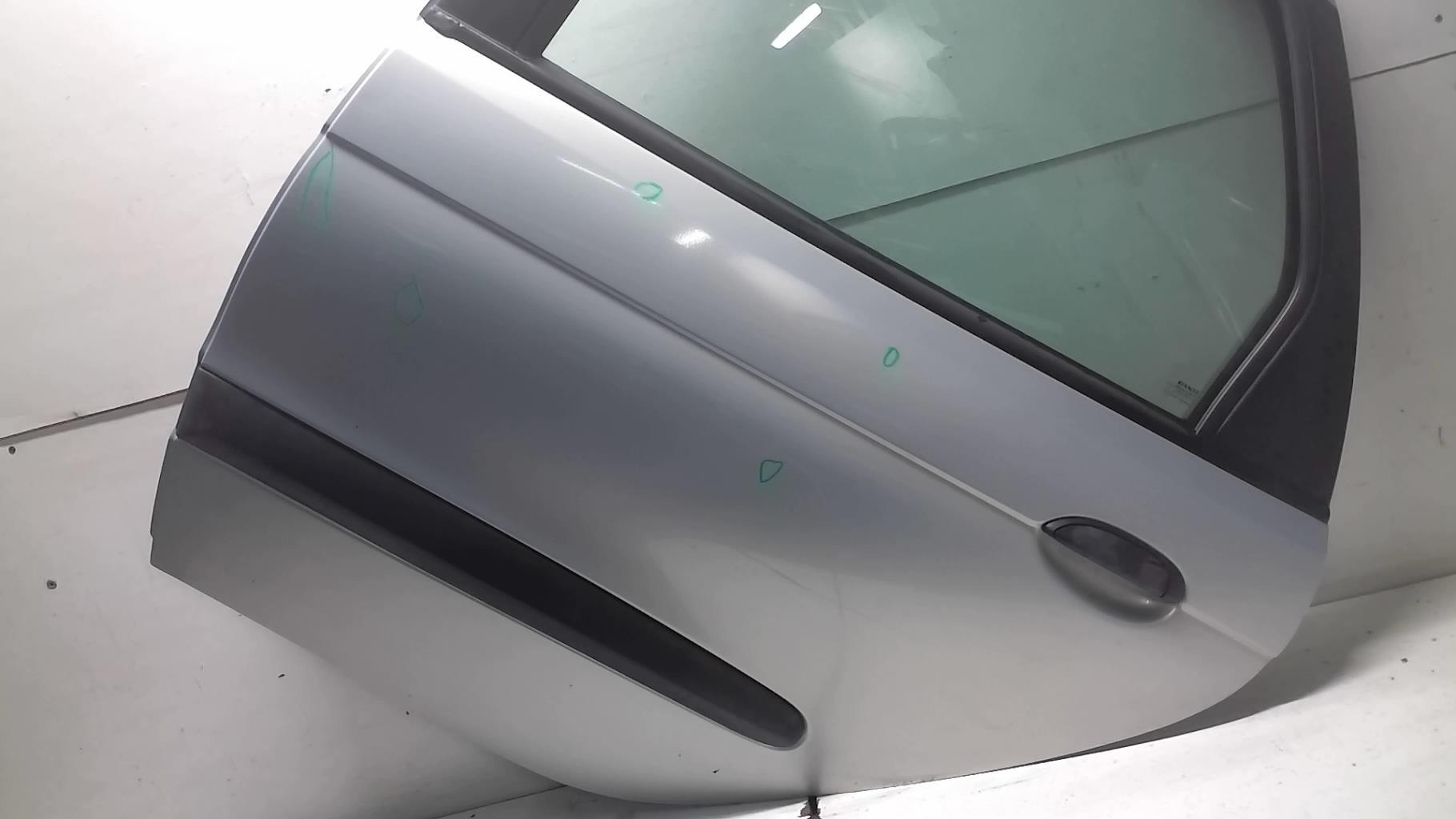 Porte arriere gauche RENAULT SCENIC 1 PHASE 2 Diesel - 1