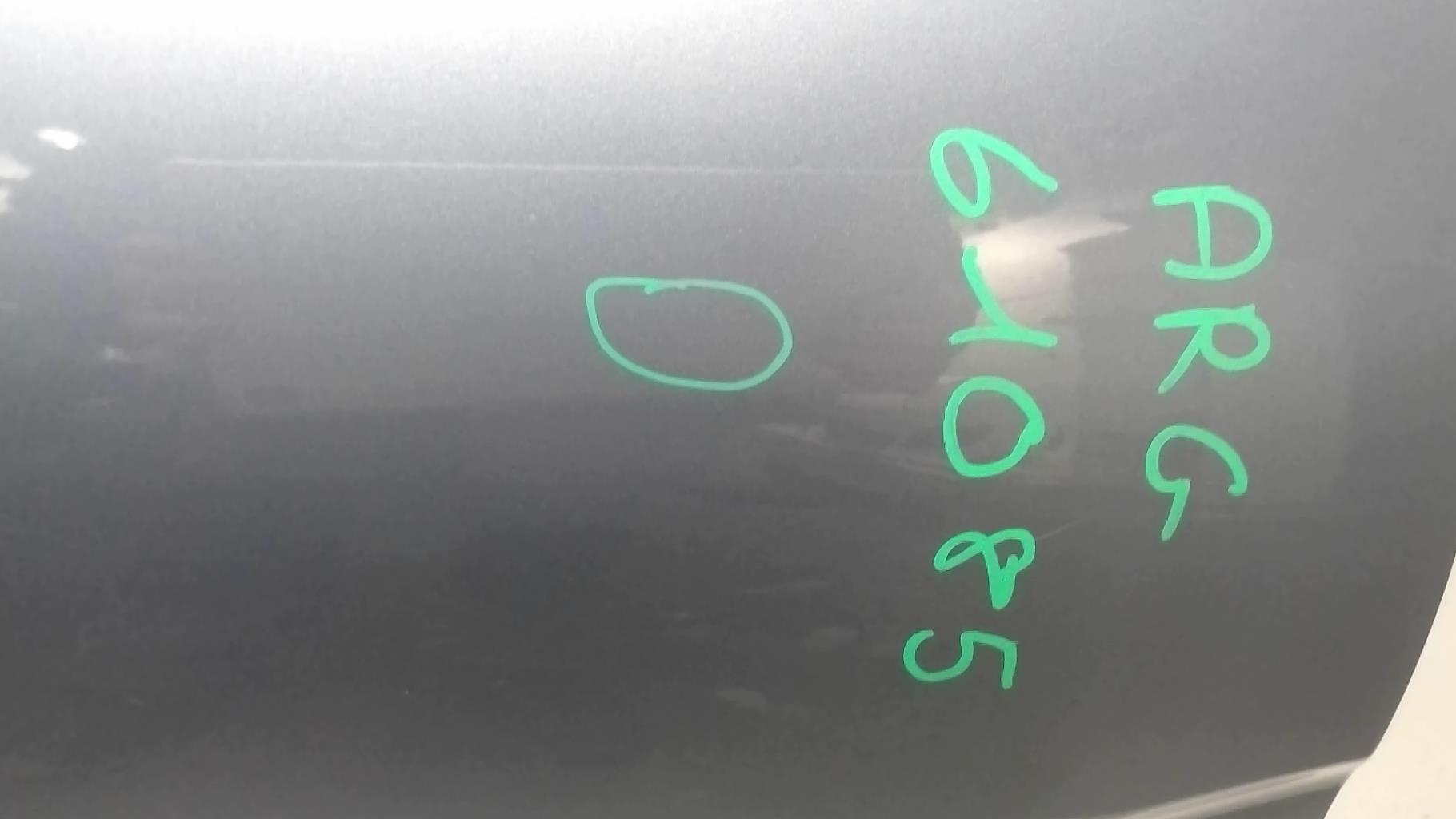 Porte arriere gauche SEAT LEON 2  - 1