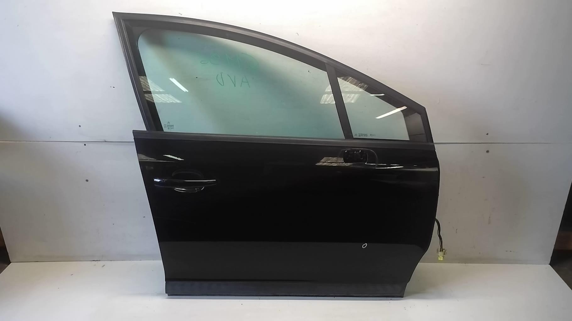 Porte avant droit CITROEN C4 1 PHASE 2 Diesel - 1
