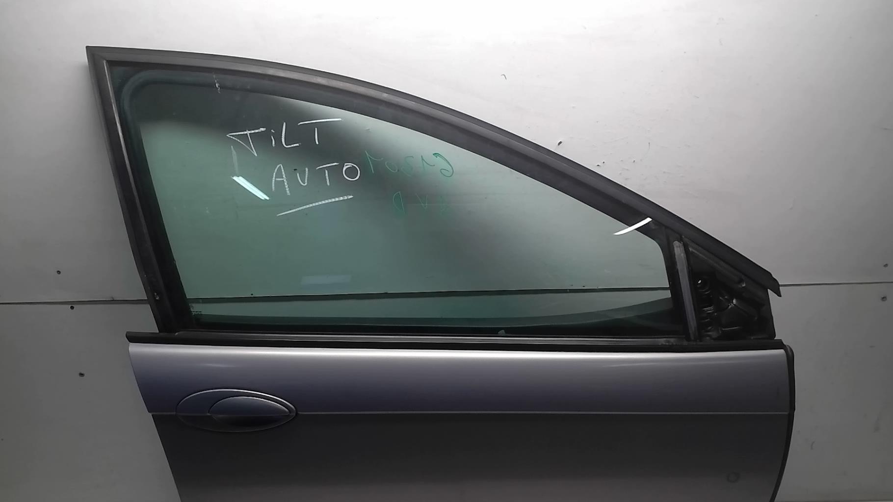 Porte avant droit CITROEN C5 1  - 1