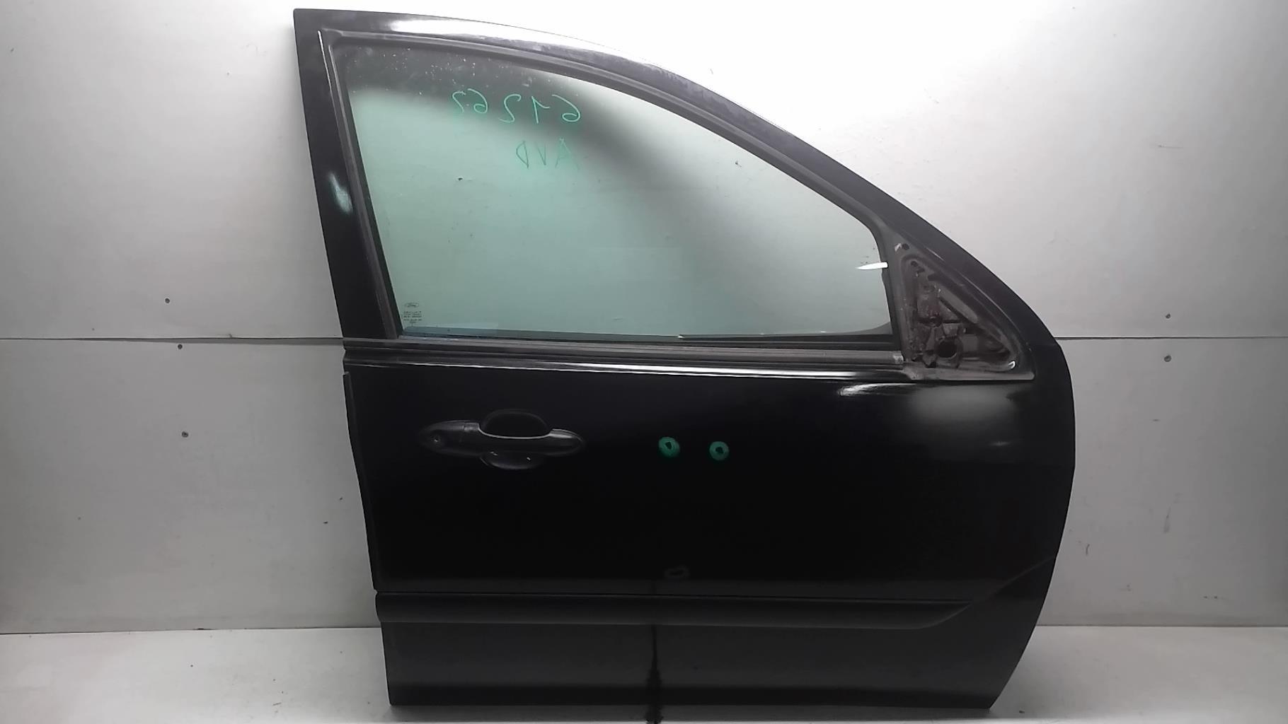 Porte avant droit FORD FOCUS 1 Diesel - 1