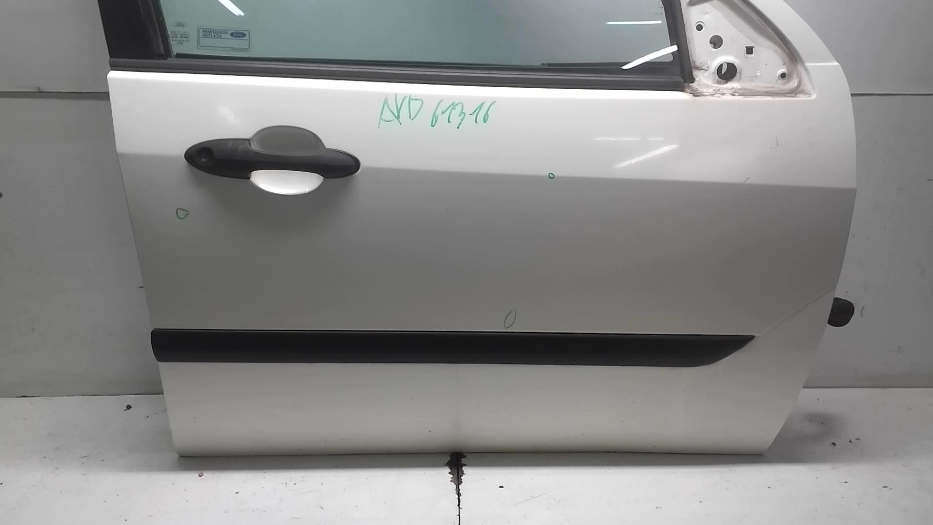 Porte avant droit FORD FOCUS 1 BREAK Diesel - 1