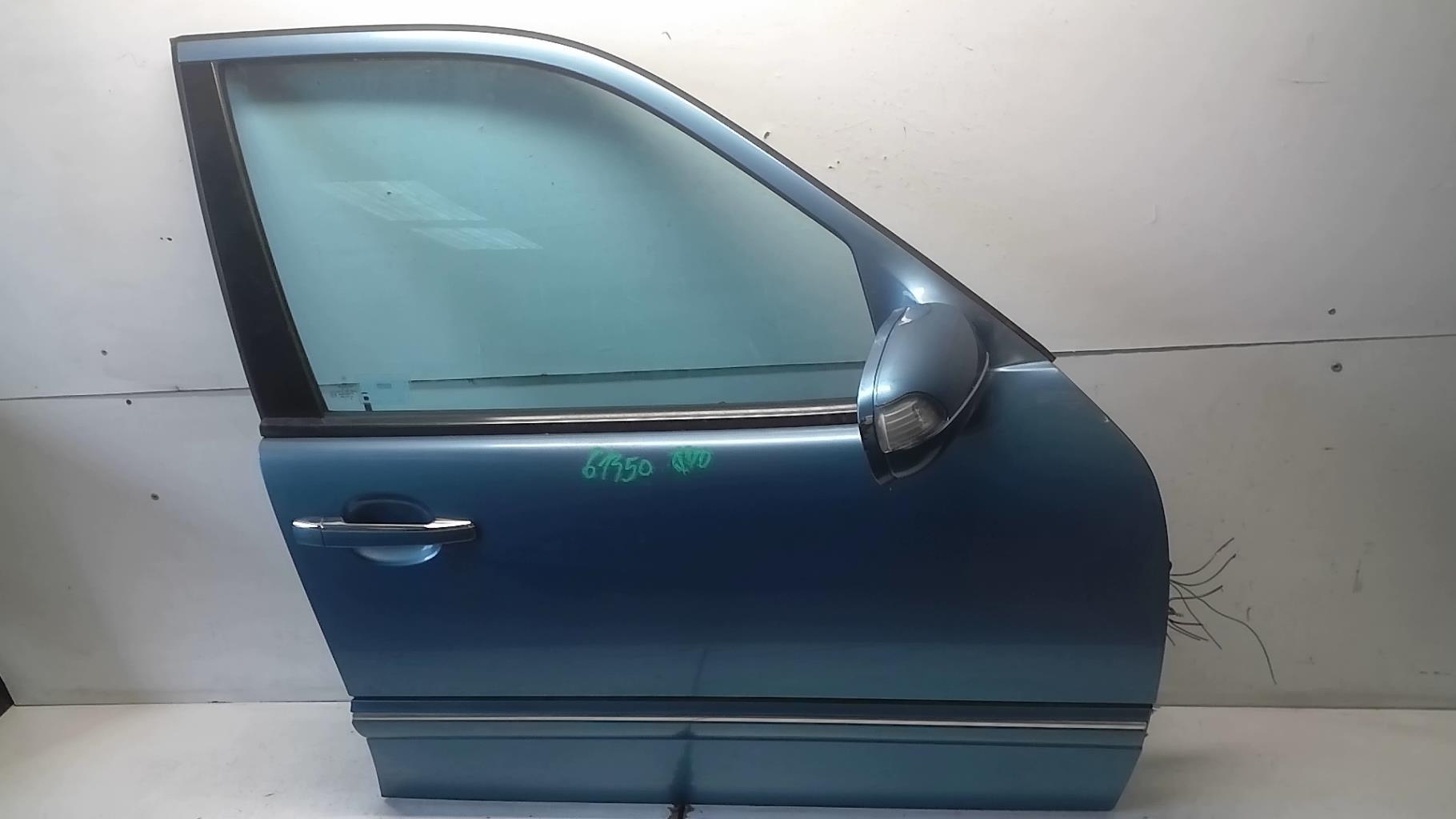 Porte avant droit MERCEDES CLASSE E 210 PHASE 2 BREAK Diesel - 1