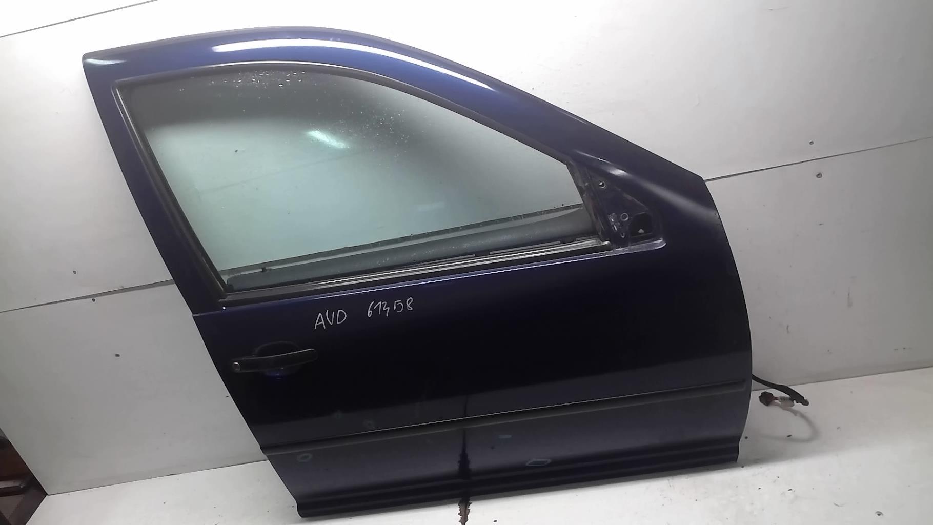 Porte avant droit VOLKSWAGEN GOLF 4 Diesel - 1