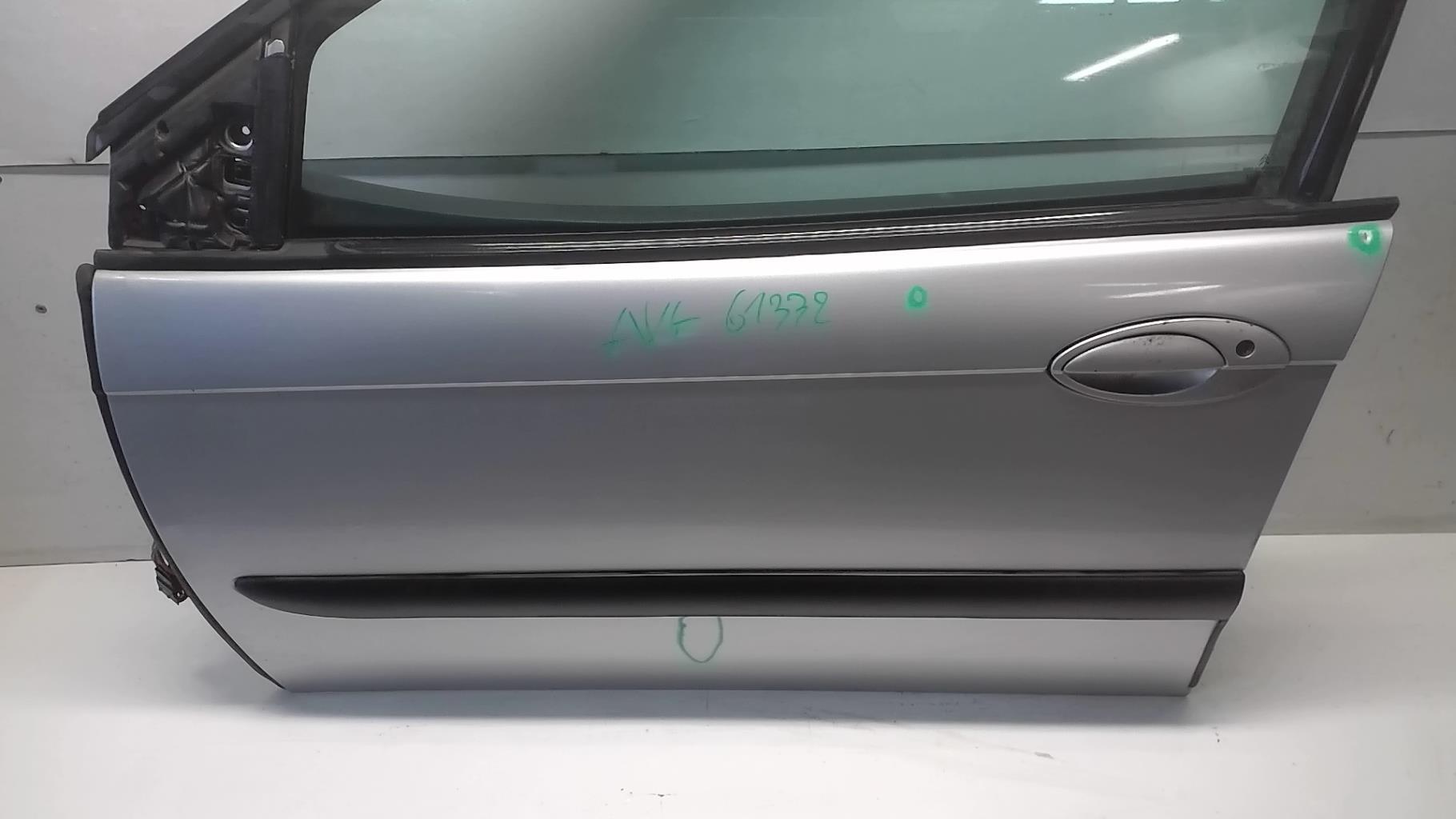 Porte avant gauche CITROEN C5 1 PHASE 1 Diesel - 1